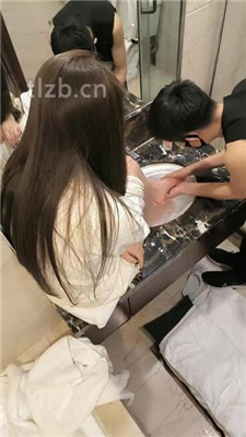 图片[8]_【舞池大人】贱畜生伺候主人就寝_HD绳艺资源