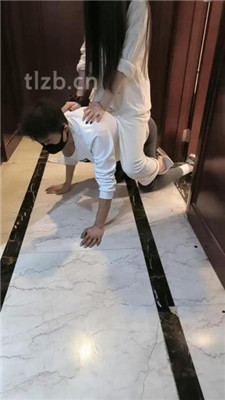 图片[10]_【舞池大人】贱畜生伺候主人就寝_HD绳艺资源