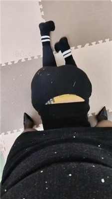 图片[14]_【平凡】训练/骑脖转胯/赏赐圣水/黑丝高跟恋足舔_HD绳艺资源