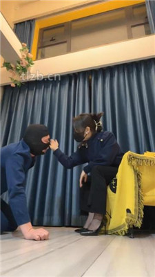 图片[2]_【辣姐】白领S-重刑狠虐父子畜生狗_HD绳艺资源