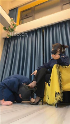 图片[14]_【辣姐】白领S-重刑狠虐父子畜生狗_HD绳艺资源