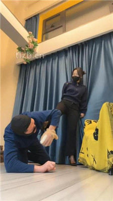 图片[15]_【辣姐】白领S-重刑狠虐父子畜生狗_HD绳艺资源