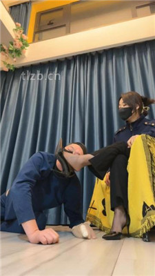 图片[16]_【辣姐】白领S-重刑狠虐父子畜生狗_HD绳艺资源