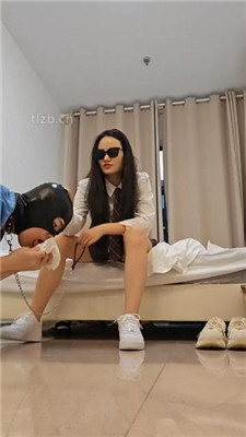 图片[12]_【上头姐妹】鞋底清理器/踩狗爪/耳光/舔黑船袜_HD绳艺资源