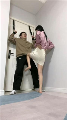 图片[6]_【樱木花椒】吊绑提档-高跟全体重踩踏虐打_HD绳艺资源