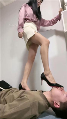 图片[15]_【樱木花椒】吊绑提档-高跟全体重踩踏虐打_HD绳艺资源