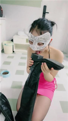 图片[7]_【爱神】母畜-库里丝-藤条抽/吃浓痰喝圣水_HD绳艺资源