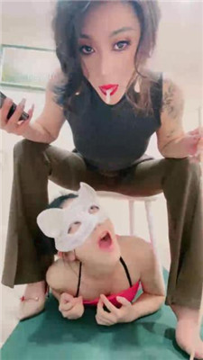 图片[18]_【爱神】母畜-库里丝-藤条抽/吃浓痰喝圣水_HD绳艺资源