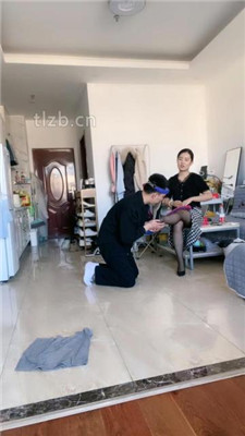 图片[5]_【嘉文】监督下贱家奴干活_HD绳艺资源