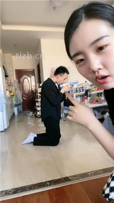 图片[13]_【嘉文】监督下贱家奴干活_HD绳艺资源