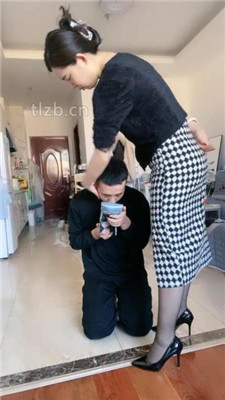 图片[14]_【嘉文】监督下贱家奴干活_HD绳艺资源