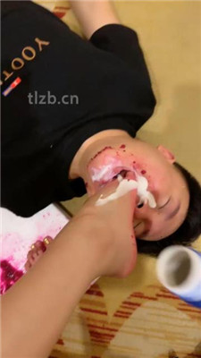 图片[13]_【冷爷】模特S-裸足插嘴/踩踏喂食_HD绳艺资源