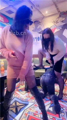 图片[19]_【小妮】KTV双调-长靴跪舔/踩踏钻胯/专用坐垫【双视角版】_HD绳艺资源