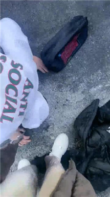 图片[5]_【酒鸽】大冬天户外遛狗虐_HD绳艺资源