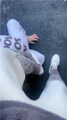 图片[8]_【酒鸽】大冬天户外遛狗虐_HD绳艺资源