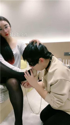 图片[4]_【小羊】黑丝美腿插嘴/训练踩踏_HD绳艺资源