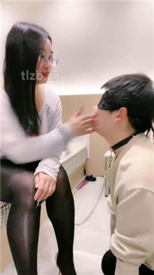 图片[5]_【小羊】黑丝美腿插嘴/训练踩踏_HD绳艺资源