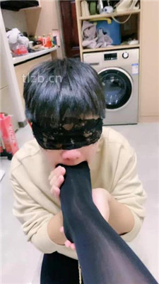 图片[6]_【小羊】黑丝美腿插嘴/训练踩踏_HD绳艺资源