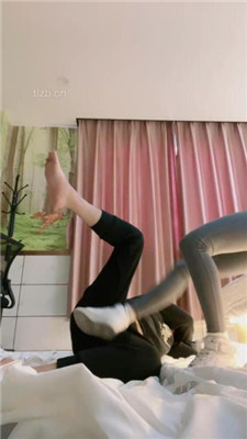 图片[10]_【柔儿公主】健身女神S-重度踢踹虐杀/喂口水_HD绳艺资源