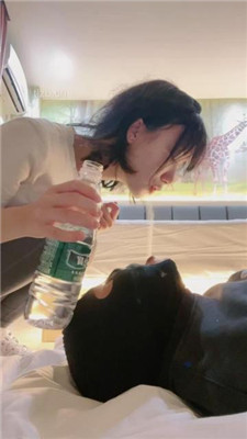 图片[11]_【柔儿公主】健身女神S-重度踢踹虐杀/喂口水_HD绳艺资源