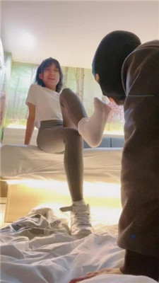 图片[12]_【柔儿公主】健身女神S-重度踢踹虐杀/喂口水_HD绳艺资源