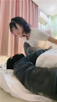 图片[19]_【柔儿公主】健身女神S-重度踢踹虐杀/喂口水_HD绳艺资源