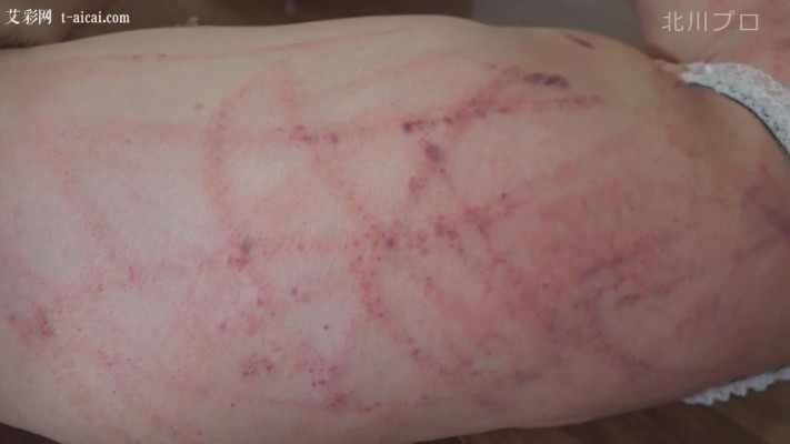 图片[10]_超清-北川系列KIDW-R55高贵绳艺导师虐哭贱奴_HD绳艺资源