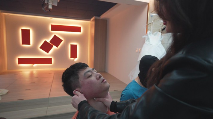 图片[12]_轰鸣巨响重击耳光呼懵四奴才，花样训三马壕无人性_HD绳艺资源