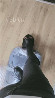 图片[9]_【酒精泡芙】长靴踩虐/吃烟灰/舔地/骑马/木乃伊踩踏/鞋抽耳光_HD绳艺资源