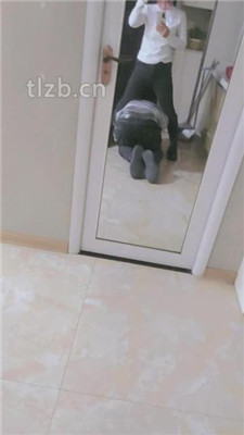 图片[10]_【酒精泡芙】长靴踩虐/吃烟灰/舔地/骑马/木乃伊踩踏/鞋抽耳光_HD绳艺资源