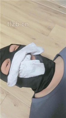 图片[19]_【酒精泡芙】长靴踩虐/吃烟灰/舔地/骑马/木乃伊踩踏/鞋抽耳光_HD绳艺资源