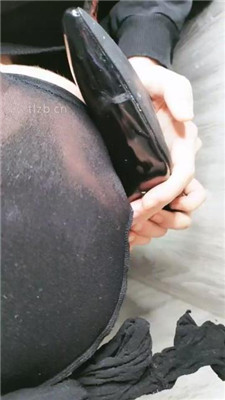 图片[4]_【玉美人】白丝鞋底恋足舔_HD绳艺资源