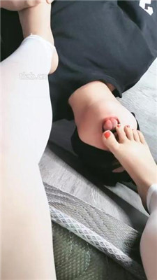 图片[6]_【玉美人】白丝鞋底恋足舔_HD绳艺资源