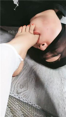 图片[9]_【玉美人】白丝鞋底恋足舔_HD绳艺资源