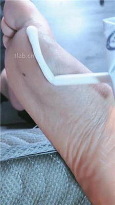 图片[10]_【玉美人】白丝鞋底恋足舔_HD绳艺资源