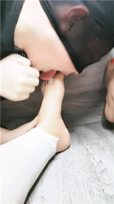 图片[11]_【玉美人】白丝鞋底恋足舔_HD绳艺资源