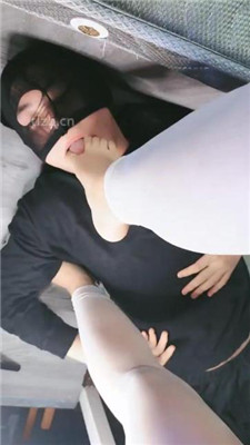 图片[13]_【玉美人】白丝鞋底恋足舔_HD绳艺资源