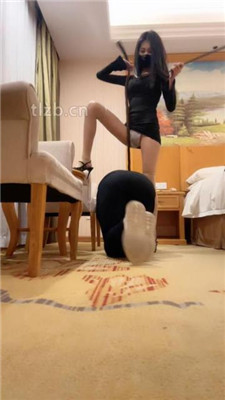 图片[6]_【冷爷】模特S-高跟裸足恋足舔_HD绳艺资源