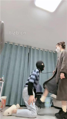 图片[12]_【樱子大人】骑马爬行/运动鞋踩踏提档/舔拖鞋_HD绳艺资源