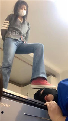 图片[10]_【精神小妹】3S素人学生主-踩狗头/舔脏鞋_HD绳艺资源