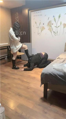 图片[5]_【嘉一】长靴提档/碾压踩狗爪/骑马/艺术闻鞋_HD绳艺资源