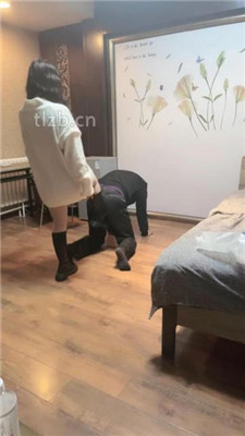 图片[7]_【嘉一】长靴提档/碾压踩狗爪/骑马/艺术闻鞋_HD绳艺资源