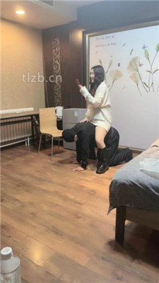 图片[9]_【嘉一】长靴提档/碾压踩狗爪/骑马/艺术闻鞋_HD绳艺资源