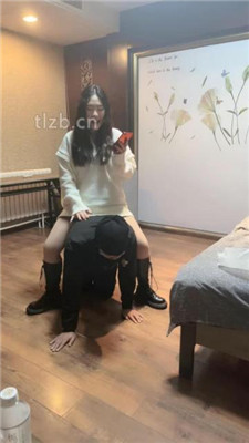 图片[10]_【嘉一】长靴提档/碾压踩狗爪/骑马/艺术闻鞋_HD绳艺资源