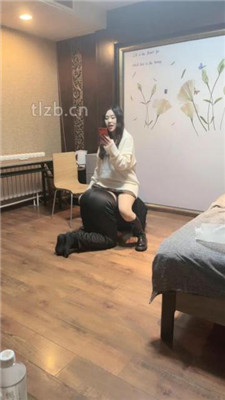 图片[12]_【嘉一】长靴提档/碾压踩狗爪/骑马/艺术闻鞋_HD绳艺资源