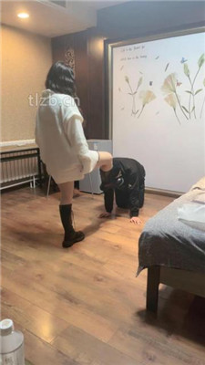 图片[13]_【嘉一】长靴提档/碾压踩狗爪/骑马/艺术闻鞋_HD绳艺资源