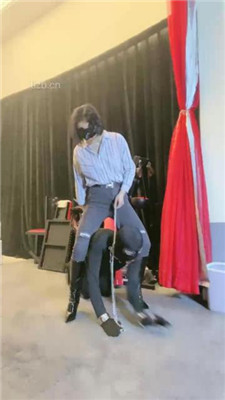 图片[3]_【高傲】狗链遛狗/枷锁绳艺技巧/重度训练_HD绳艺资源