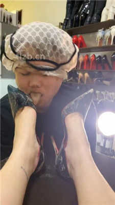 图片[10]_【甜心教主】超脏泥巴鞋底-混合口水圣水舔_HD绳艺资源