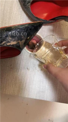 图片[18]_【甜心教主】超脏泥巴鞋底-混合口水圣水舔_HD绳艺资源