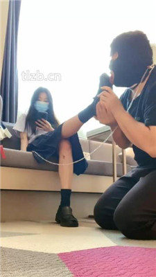 图片[2]_【LL77】实录-学生主虐圈养狗的一天_HD绳艺资源